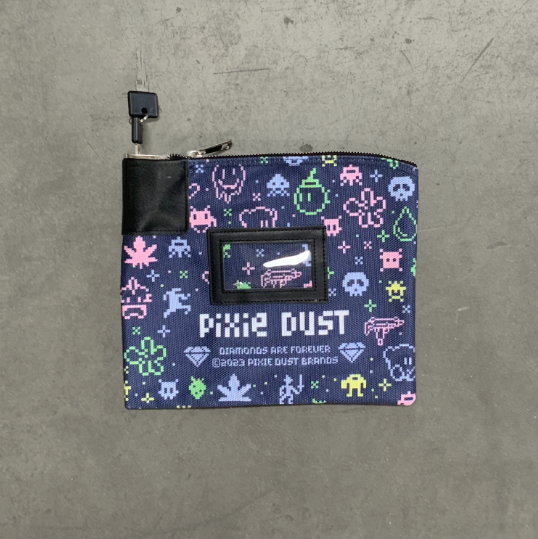 Pixie Money Bags