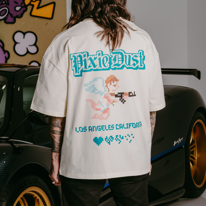 Pixie Cupid Tee