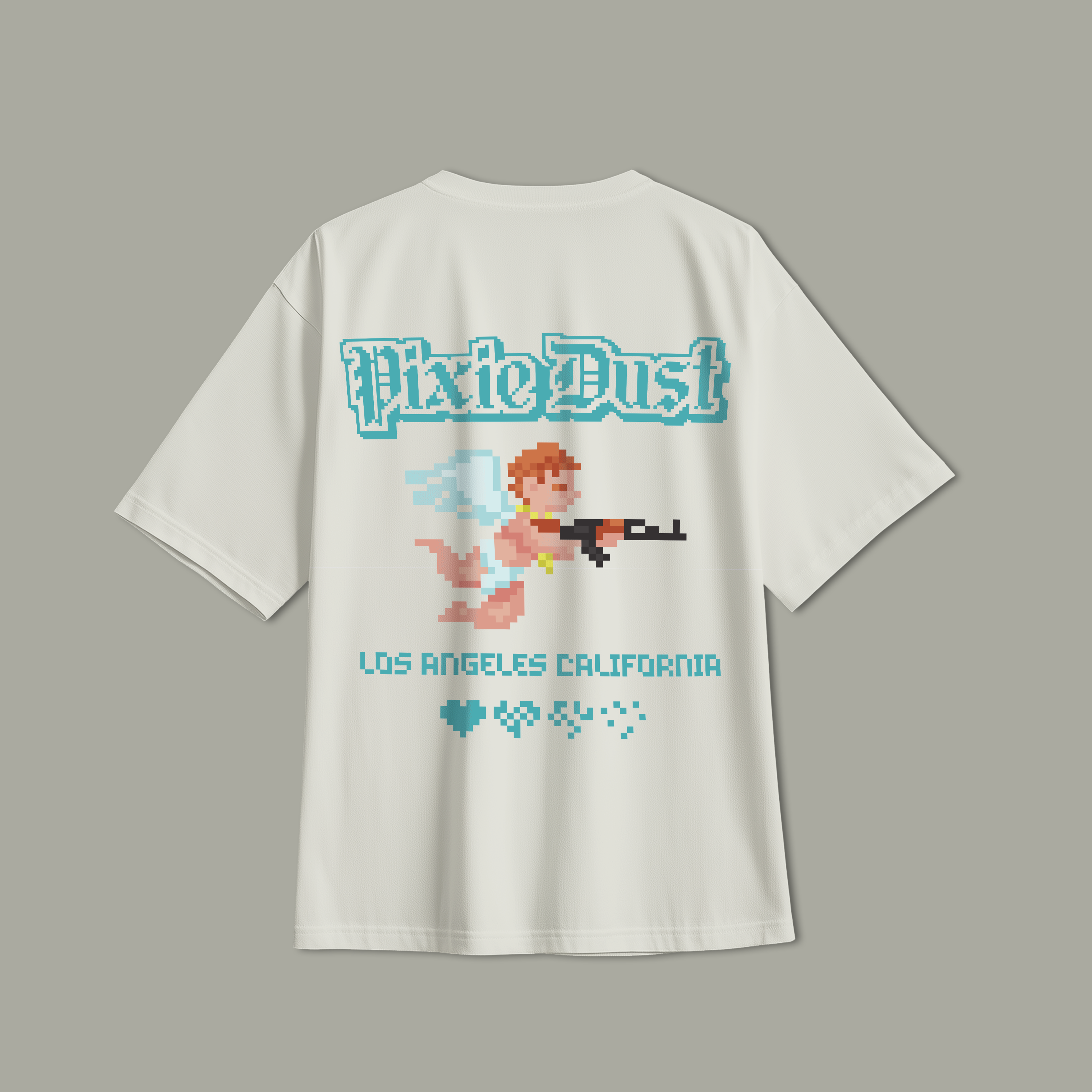 Pixie Cupid Tee